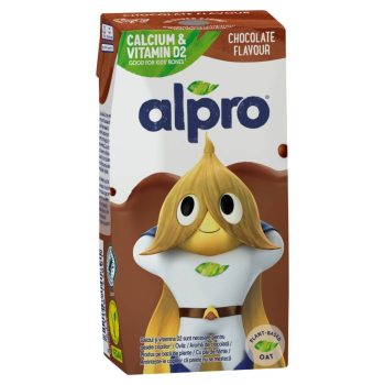 Alpro Zabital 200ml Csokoládé (KIDS)