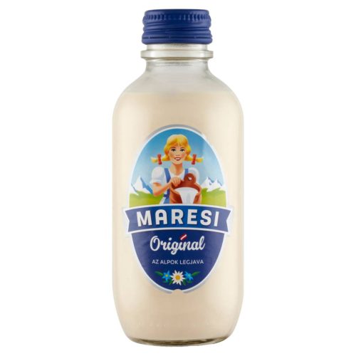 Maresi Original kávétej  250g