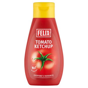 Félix Ketchup 450g