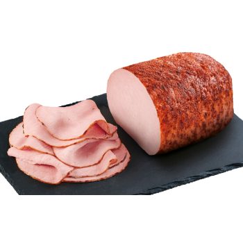 Kométa Kem. Csirkemellsonka PAPRIKÁS ~2,5kg vf.