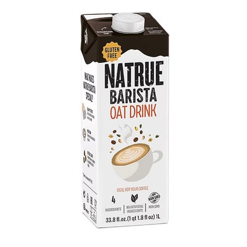 Natrue zabital 1l Barista GM