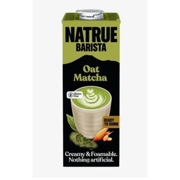 Natrue zabital 1l Matcha latte 