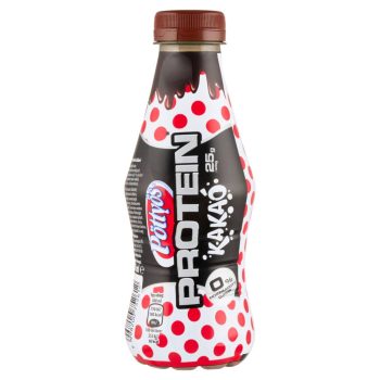 Pöttyös Kakaós tej  300ml Proteines
