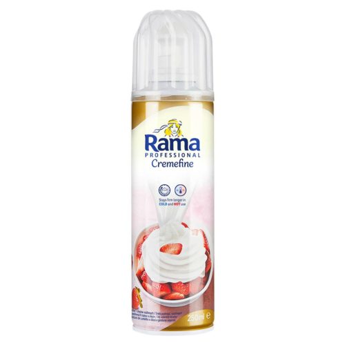 RAMA Cremafine Spray 250 ml