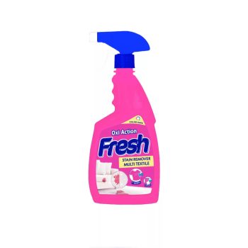 Fresh Multi textil folteltávolító spray 650ml