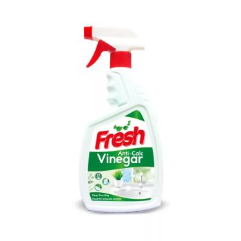 Fresh vízkőmentesítő 650ml ecetes