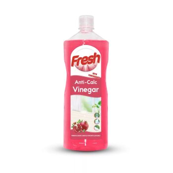 FRESH vízkőmentesítő 1L gránátalmás