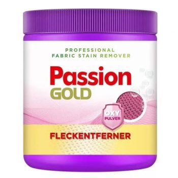 Passion Gold Folteltávolító por 600g