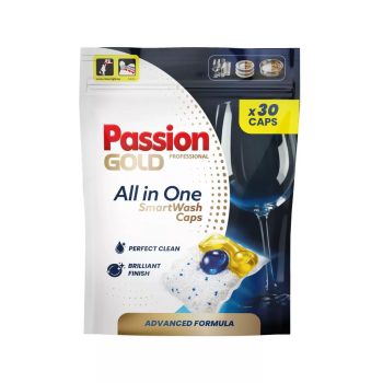 Passion Gold mosogatógép kapszula 30db