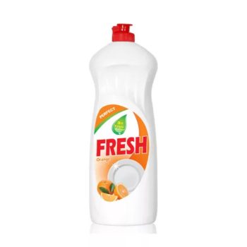 FRESH mosogatószer 850ml Narancsos