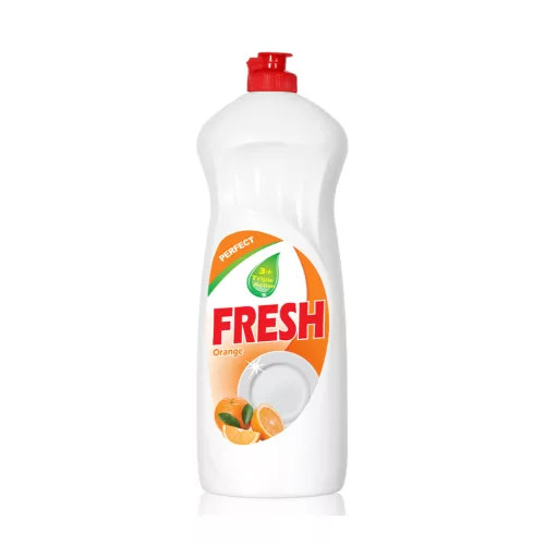 FRESH mosogatószer 850ml Narancsos