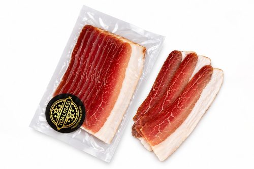 Tóalmási szel. Mangalica Sonka 100g