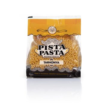 Pista Pasta 400g friss 4T Tarhonya