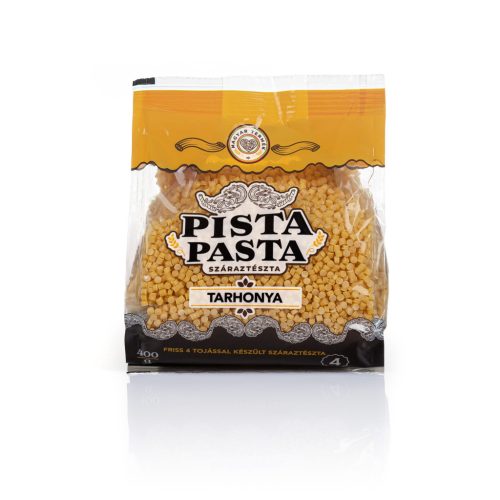Pista Pasta 400g friss 4T Tarhonya