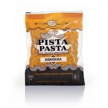 Pista Pasta 200g friss 8T Kiskocka