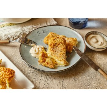 Félkemény, kemény sajt