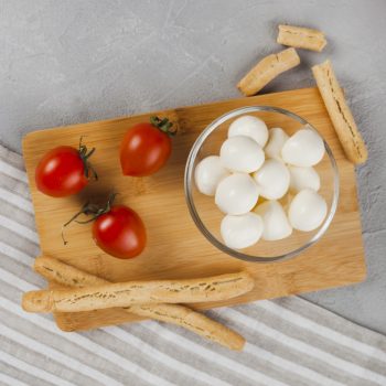 Mozzarella